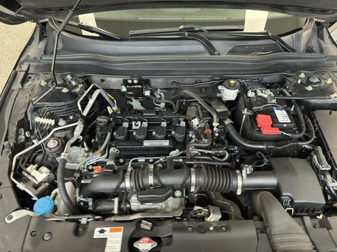 Used 2020 Honda Accord Sport image 43