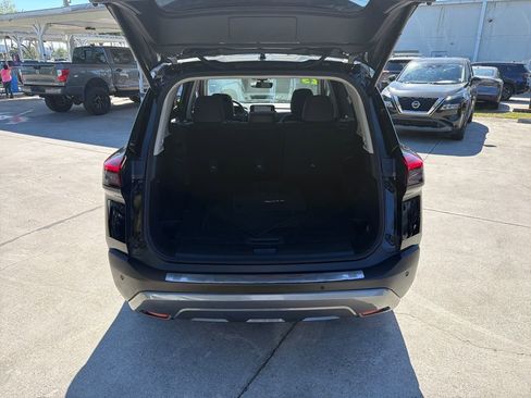 Used 2023 Nissan Rogue SL w/ SL Premium Package AWD/4WD image 35