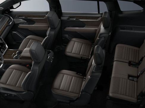 New 2026 GMC Acadia Denali Ultimate w/ LPO, All-Weather Package AWD/4WD image 47