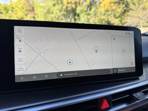 New 2026 Kia Sorento EX w/ EX Premium Package image 11