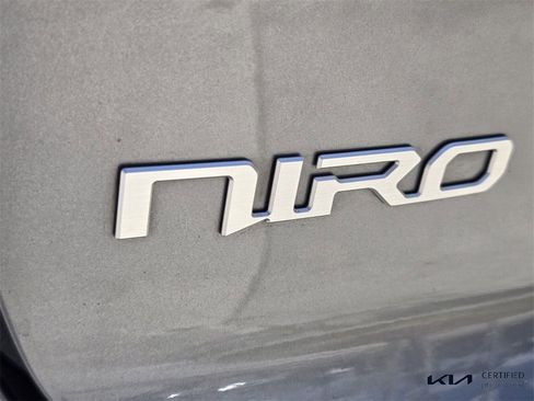 Certified 2023 Kia Niro EX w/ EX Cold Weather Package image 16