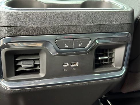 Used 2025 Chevrolet Silverado 3500 High Country w/ High Country Premium Package AWD/4WD image 18