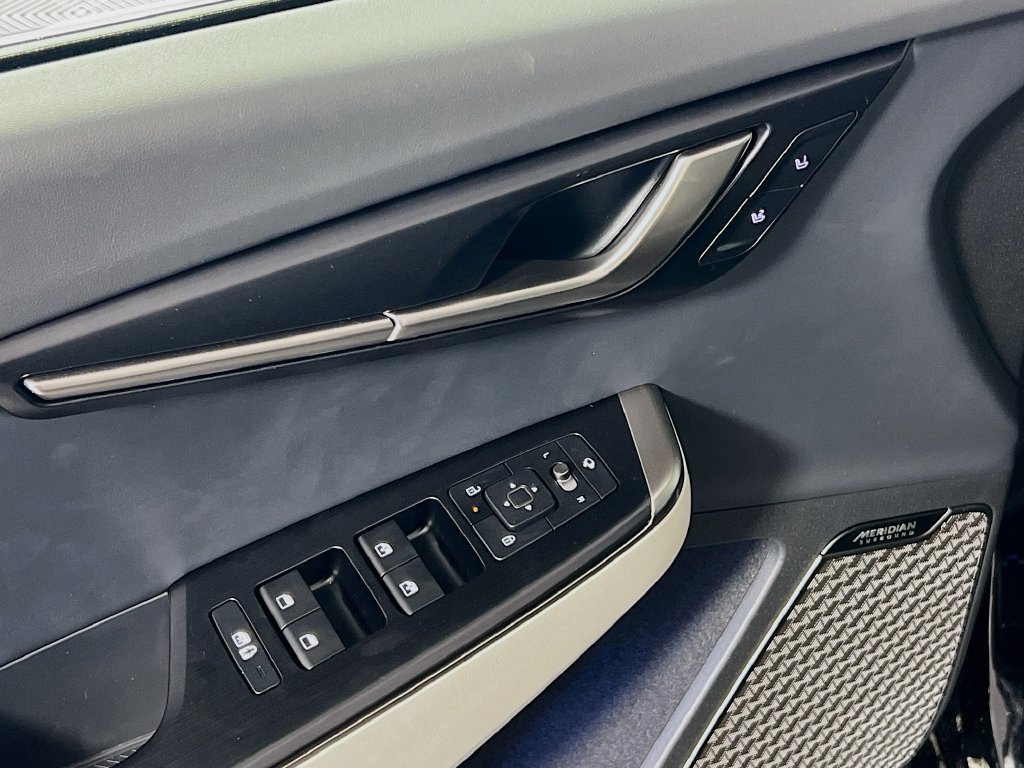 New 2026 Kia EV6 GT-Line RWD image 16