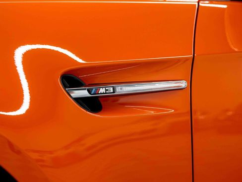 Used 2013 BMW M3 Coupe RWD image 34
