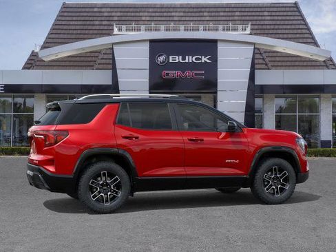 New 2026 GMC Terrain AT4 image 5