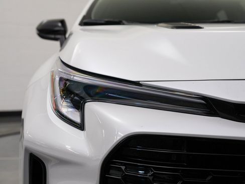 Used 2023 Toyota Corolla GR Morizo image 9