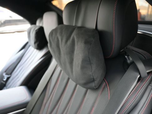 Used 2024 Mercedes-Benz S 63 AMG S w/ Rear Seat Package image 48