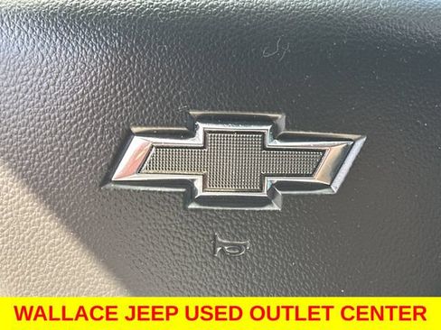 Used 2021 Chevrolet Silverado 1500 RST AWD/4WD image 25