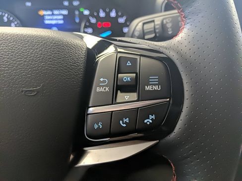 Certified 2023 Ford Explorer ST-Line AWD/4WD image 19