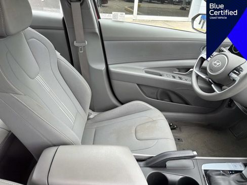 Used 2024 Hyundai Elantra SEL FWD image 15