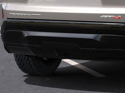 New 2026 GMC Terrain AT4 w/ Technology Package II AWD/4WD image 38