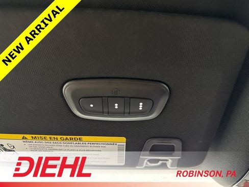 Used 2023 Jeep Grand Cherokee L Overland image 42