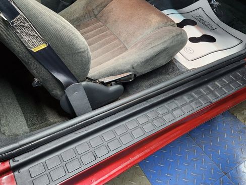 Used 1995 Pontiac Firebird Formula image 20