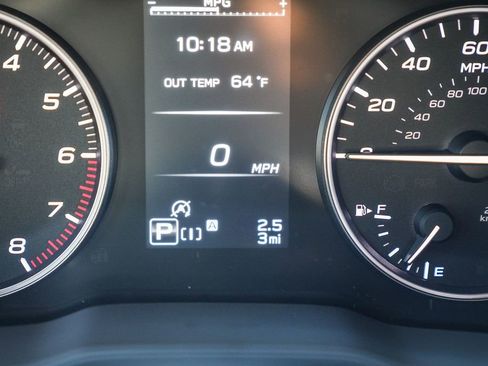 New 2026 Subaru Forester Premium image 25