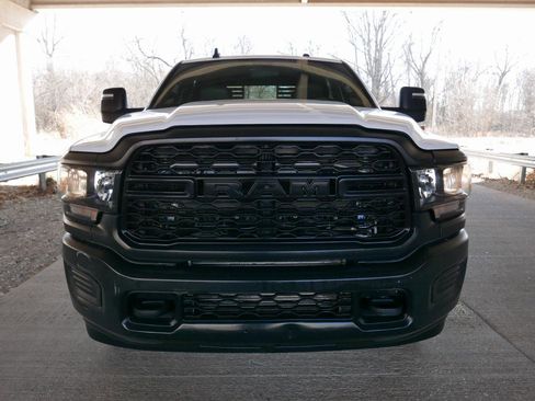 Used 2023 RAM 2500 Tradesman image 22