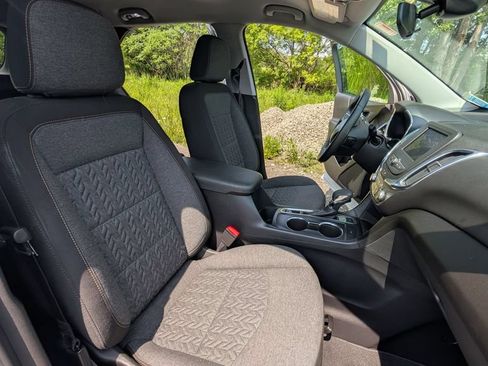 Used 2024 Chevrolet Equinox LT AWD/4WD image 19