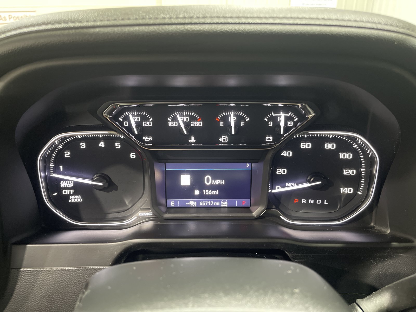 Used 2021 GMC Sierra 1500 SLT w/ SLT Premium Plus Package AWD/4WD image 33