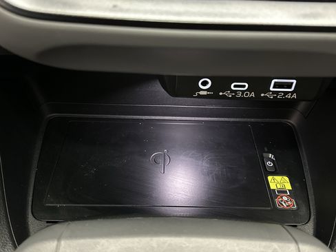 Certified 2025 Subaru Crosstrek 2.5i Limited image 37