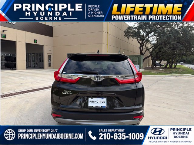 Used 2019 Honda CR-V EX image 4
