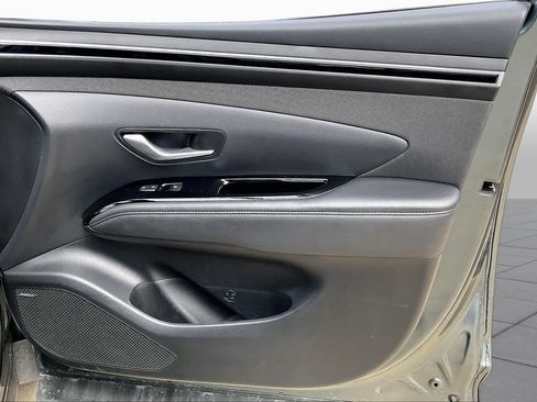 Used 2024 Hyundai Tucson Limited AWD/4WD image 23
