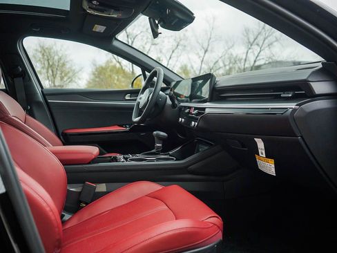 New 2026 Kia K5 GT-Line image 9