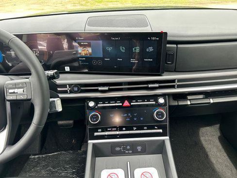 New 2026 Hyundai Santa Fe SE AWD/4WD image 20