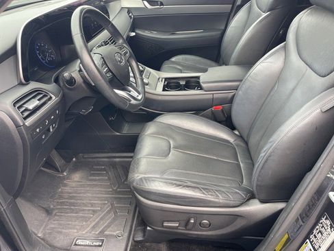 Used 2020 Hyundai Palisade SEL image 10