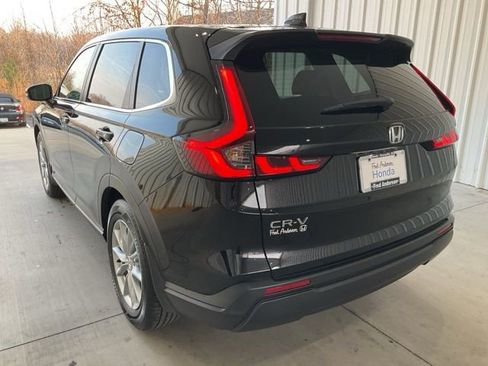 New 2026 Honda CR-V EX image 22
