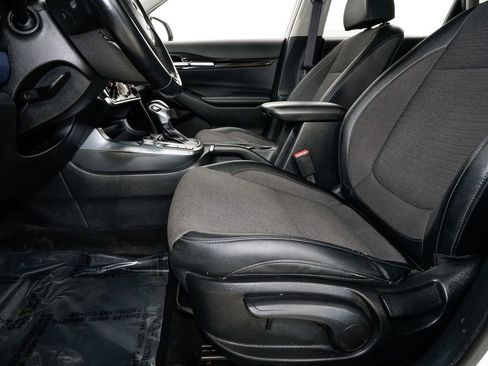 Used 2021 Kia Seltos S image 9