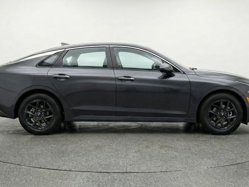 Used 2025 Kia K5 LXS FWD image 11