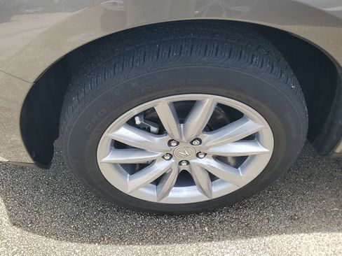 Used 2023 Acura RDX AWD image 4