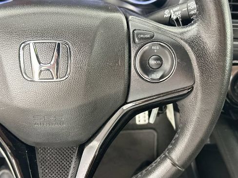 Used 2021 Honda HR-V Sport image 19