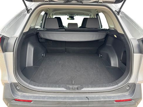Certified 2025 Toyota RAV4 XLE AWD/4WD image 19