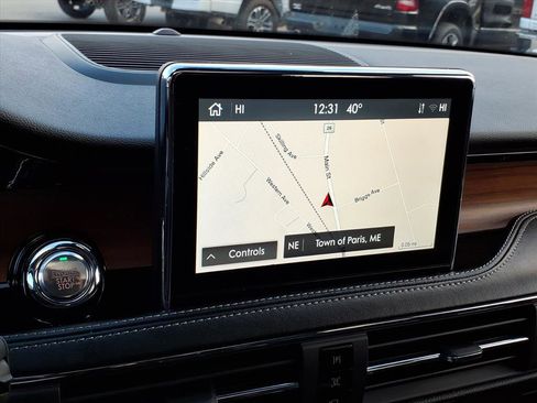 Used 2022 Lincoln Corsair Reserve w/ Equipment Group 201A image 19