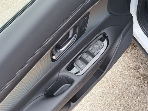 New 2025 Nissan Murano SL w/ Cargo Package image 12