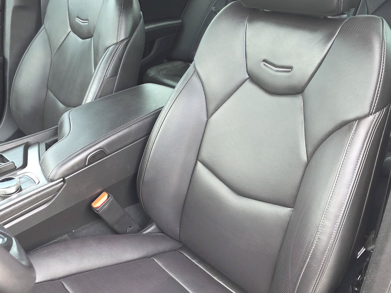 Used 2024 Cadillac CT5 Premium Luxury RWD image 18