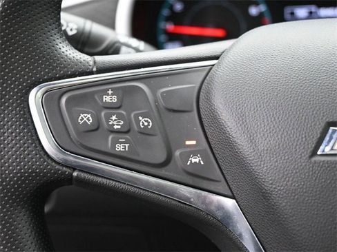 Used 2024 Chevrolet Malibu LT image 21