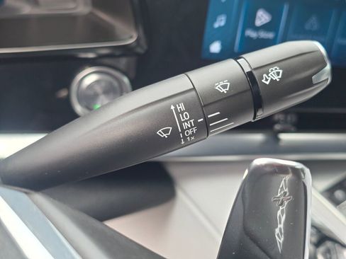 Used 2024 Chevrolet Corvette Stingray Preferred Cpe w/ Z51 Performance Package image 42