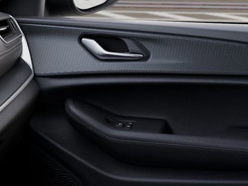 New 2025 Jeep Grand Cherokee Altitude image 25