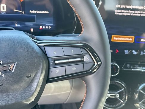New 2026 Chevrolet Blazer EV SS w/ Performance Package AWD/4WD image 18