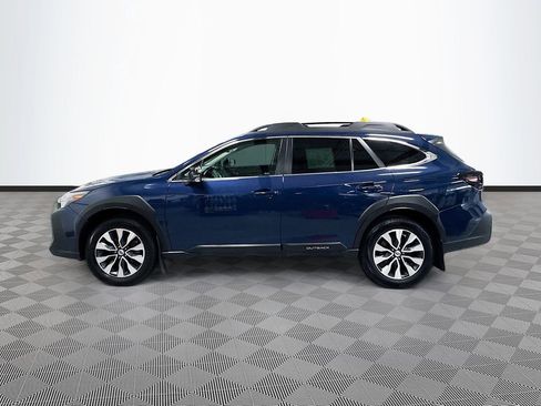 Used 2023 Subaru Outback Limited image 36