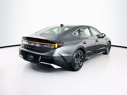 Used 2025 Hyundai Sonata SEL image 9