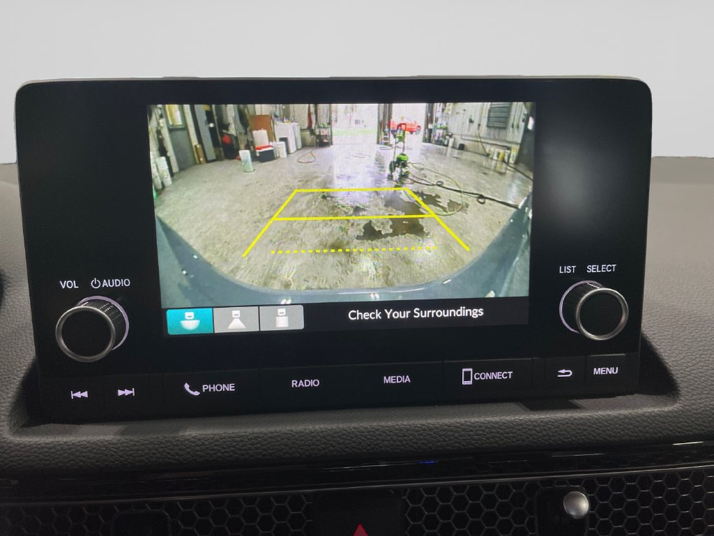 Used 2024 Honda Civic Sport image 26