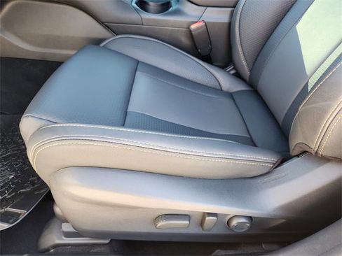 Certified 2025 Subaru Outback Wilderness image 26