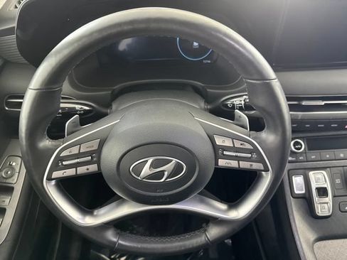 Used 2023 Hyundai Palisade Limited w/ Cargo Package FWD image 29