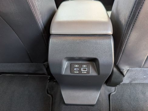 Used 2024 Subaru Crosstrek 2.0i Premium w/ Popular Package #4 AWD/4WD image 7
