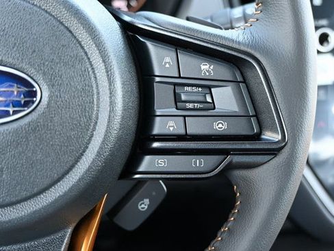 New 2026 Subaru Crosstrek 2.5i Wilderness image 28