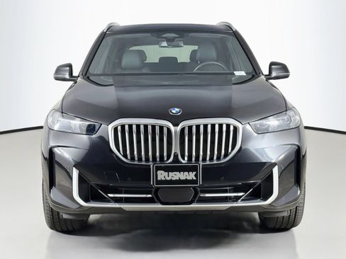 Certified 2024 BMW X5 sDrive40i w/ Parking Assistance Package RWD image 2