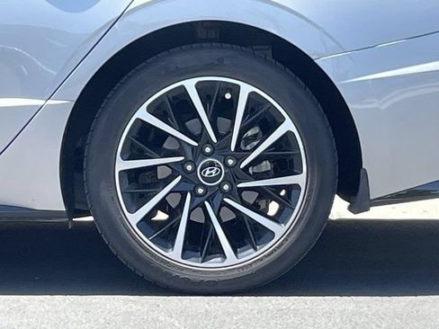 Used 2020 Hyundai Sonata SEL Plus FWD image 19