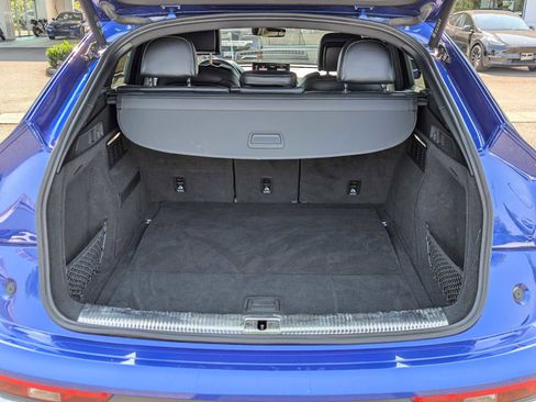 Used 2022 Audi SQ5 Prestige image 18